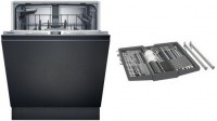 SN63EXS3UD Vollintegrierbarer 60 cm Geschirrspüler bestehend aus SN63EX03UD + SZ36DX02