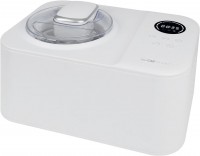 ICM 3784 Eismaschine weiß