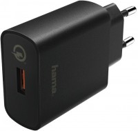 Qualcomm Quick Charge 3.0" schwarz