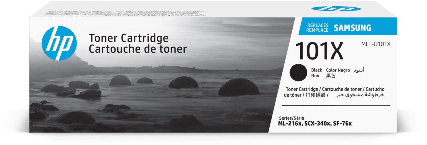 Image of MLT-D101X (700 S.) Toner schwarz