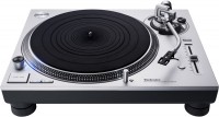 SL-1200GREGS Plattenspieler silber