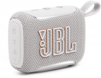 Go-5 Bluetooth-Lautsprecher weiss