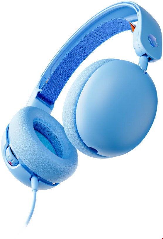 Grom Kopfhörer mit Kabel Surf Blue