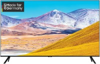 GU85TU8079U 215 cm (85") LCD-TV mit LED-Technik schieferschwarz