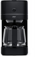 CM001B-00 Serie ONE Filter-Kaffeemaschine schwarz