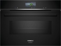CM776GMB1F Backofen mit Mikrowellenfunktion schwarz