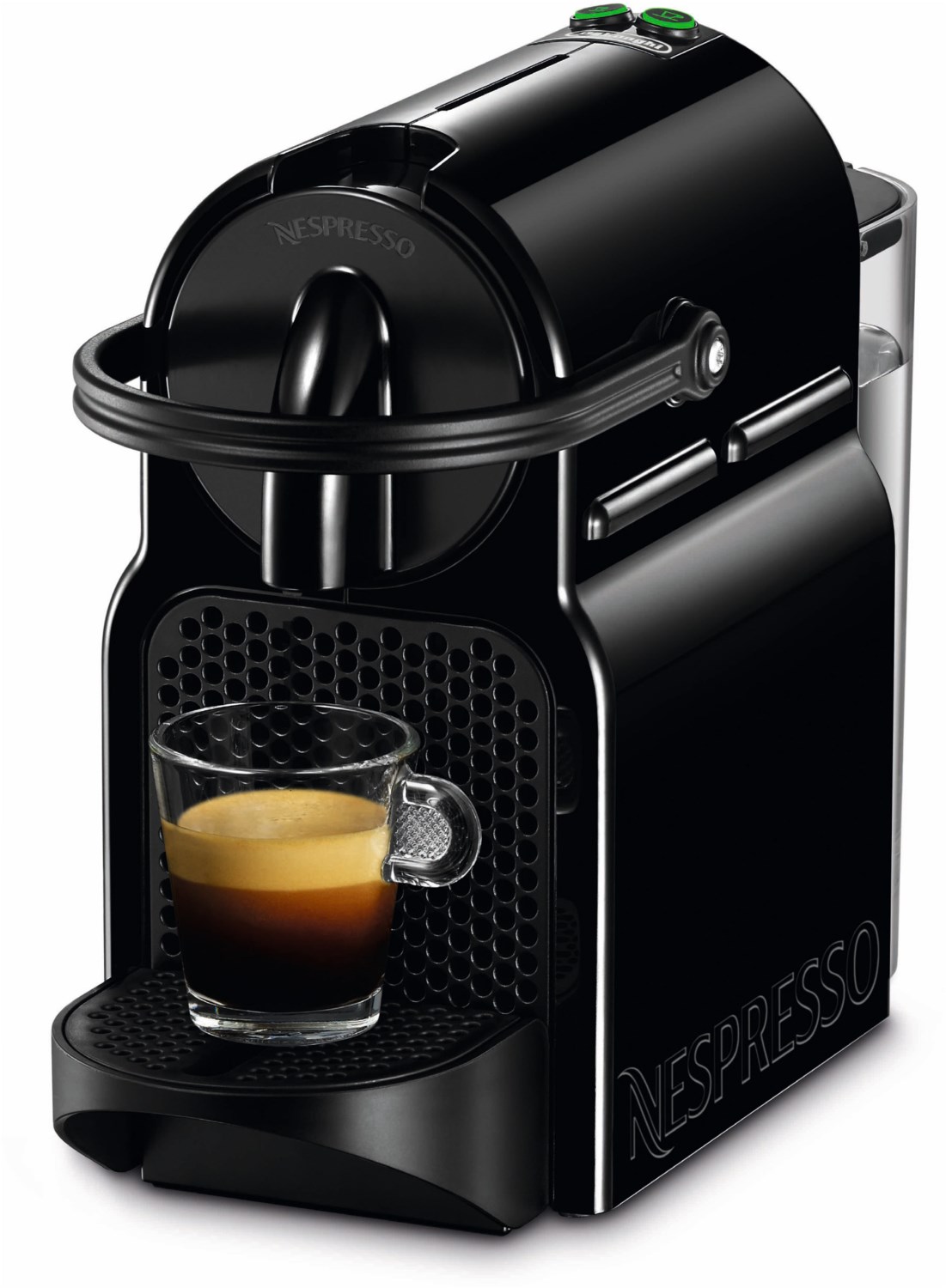 Image of DeLonghi Nespresso Inissia EN 80.B