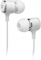 Studio Mix 100 In-Ear-Kopfhörer mit Kabel white ice