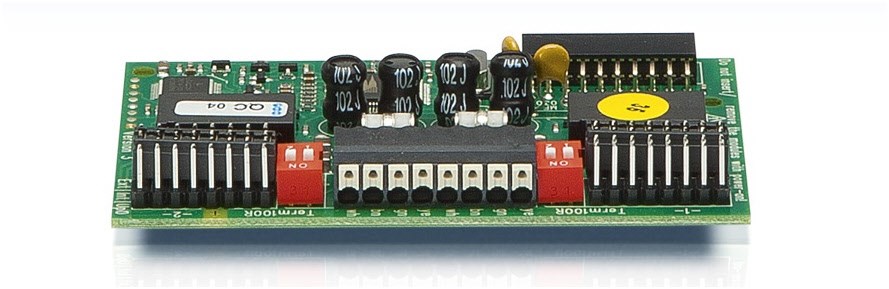 COMpact 2 ISDN-Modul