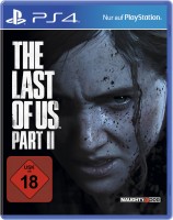 PS4 The Last of Us Part 2