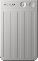 Note Diktiergerät silber