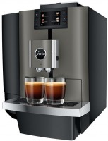 X10 Kaffee-Vollautomat dark inox (EB)