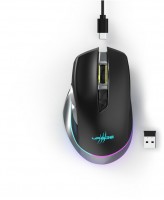 Reaper 700 unleashed Gaming Maus schwarz