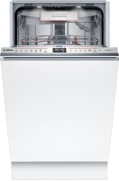 SPV6ZMX17E vollintegrierbarer Geschirrspüler 45 cm