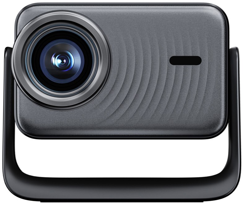 Image of Dangbei N3 Max Smart Projector Grau