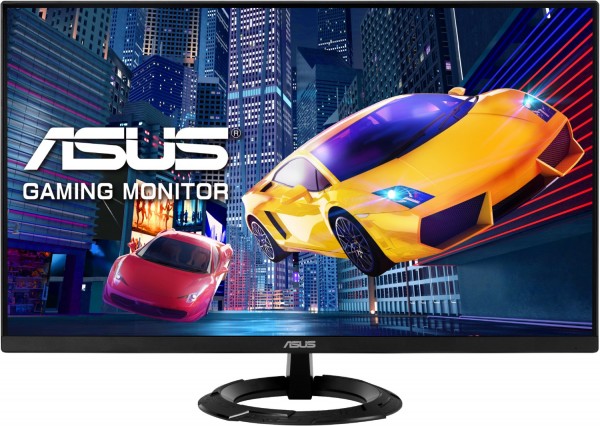VZ279HEG1R 69 cm (27") Gaming Monitor schwarz, Widescreen Full HD (1920x1080), 5 ms Reaktionszeit