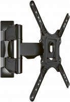 JM-400CSV2 TV-Wandhalterung schwarz