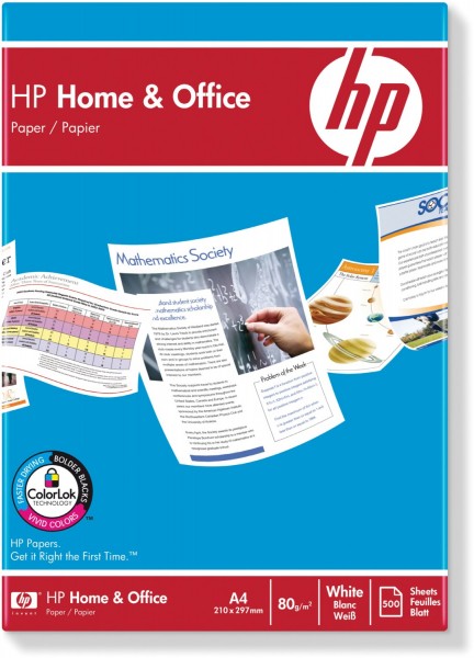 Office Papier 500 Blatt