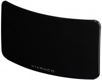 TVA 4040 DVB-T2 Zimmerantenne schwarz