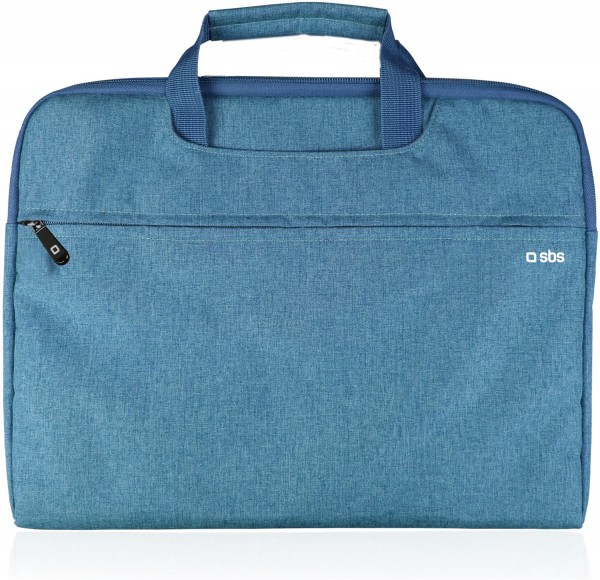 Notebooktasche 13" blau