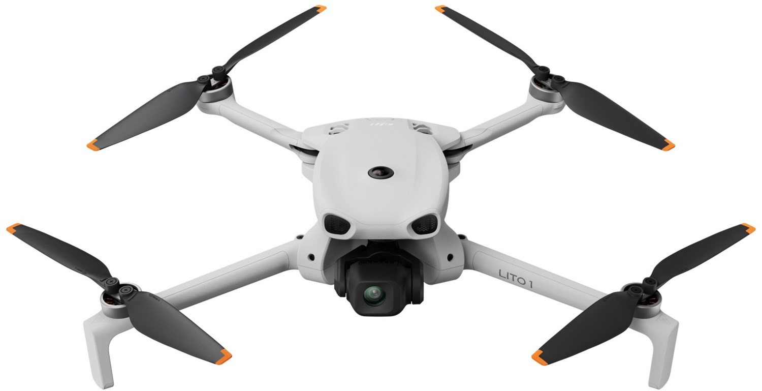 DJI Lito 1 + Remote Controller