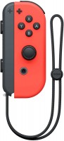 Joy-Con (R) neon rot
