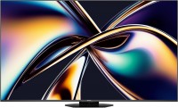 55U8Q 139 cm (55") Mini LED ULED-TV, 4K Ultra HD, Smart-TV, 120 Hz, DVB-T2/DVB-C/DVB-S2, Sprachsteuerung