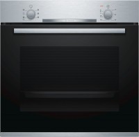 HBA530BR1 Einbaubackofen edelstahl
