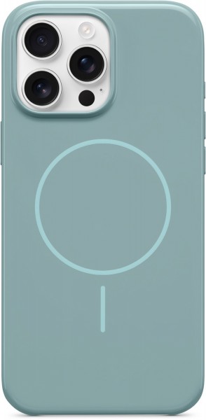 Beats Case mit MagSafe für iPhone 16 Pro Max flut blau