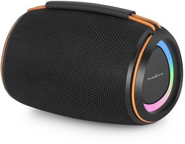 SPBT2026BK Bluetooth-Lautsprecher