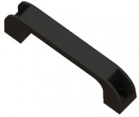 PFA 9124 Trolley Grip schwarz