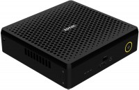 ZBOX Magnus EN255050EC Mini PC, 16 GB RAM, 1000 GB SSD, nVidia GeForce RTX 5050 (8 GB), Windows 11, Wi-Fi 7 (802.11be)