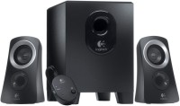 Z313 2.1 Multimedia-Lautsprecher