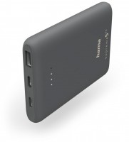 Power Pack Supreme 5HD (5.000mAh) grau