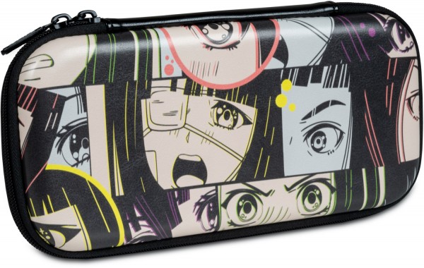 Tasche Manga Schutztasche für Switch/Switch Lite/Switch OLED