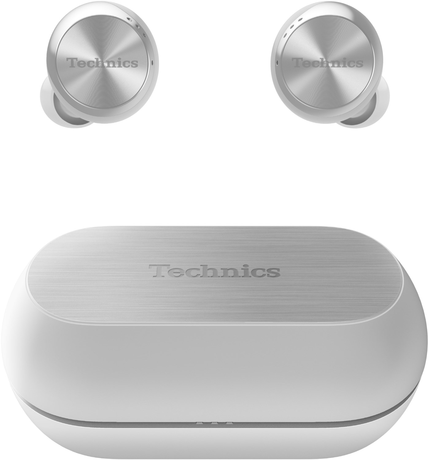 EAH-AZ70WE-S Bluetooth-Kopfhörer dolomit silber