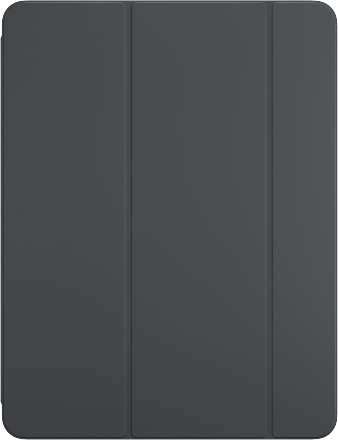 Image of APPLE MWK33ZM/A - iPad Pro 13" (M4), Smart Folio, schwarz