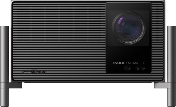 Titan Noir Laser-Projektor
