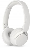 TAH4000WT/00 Bluetooth-Kopfhörer weiß