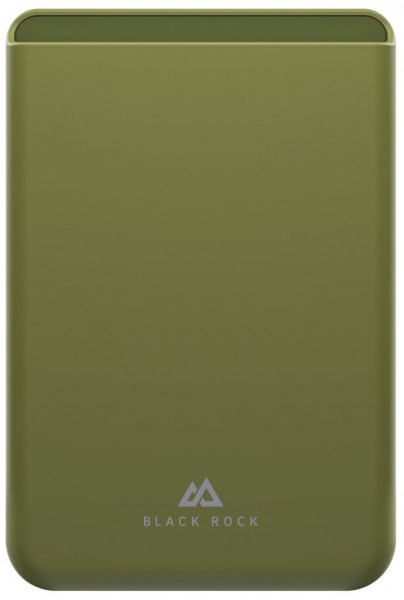 Mag Urban Wallet olivgrün
