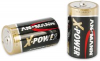 Alkaline X-Power 2er Blister Mono-Batterie