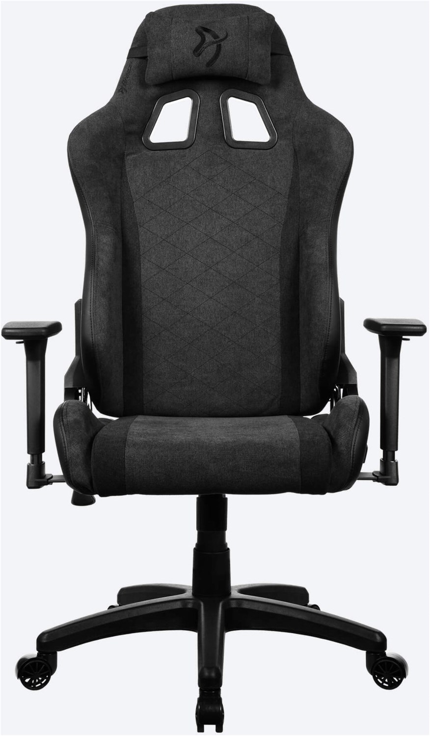 Image of Avanti Gaming Chair dunkelgrau