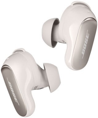 QuietComfort Ultra Earbuds True Wireless Kopfhörer weiß