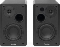 AUDIOMASTER RLS 1 /Paar Aktivlautsprecher schwarz
