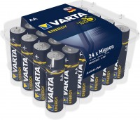 Energy AA 24er CVP Box Batterie