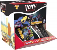 Poppy Minifiguren S2