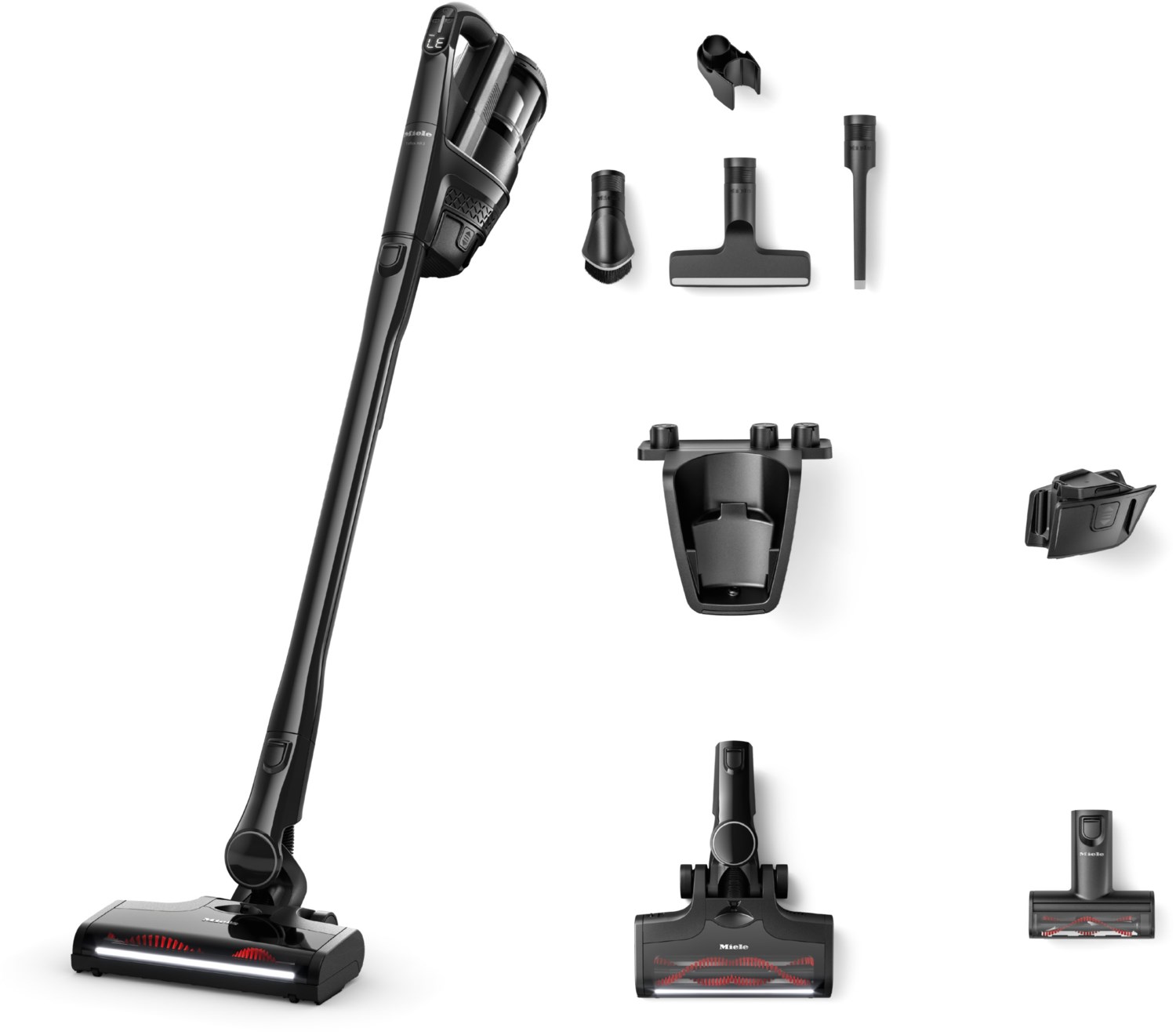 Miele Triflex HX3 Cat & Dog