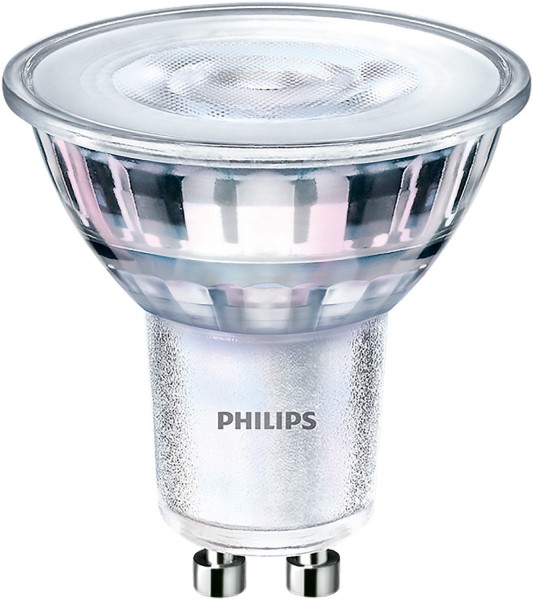 LEDclassic 65W GU10 WH 36D ND LED-Reflektor