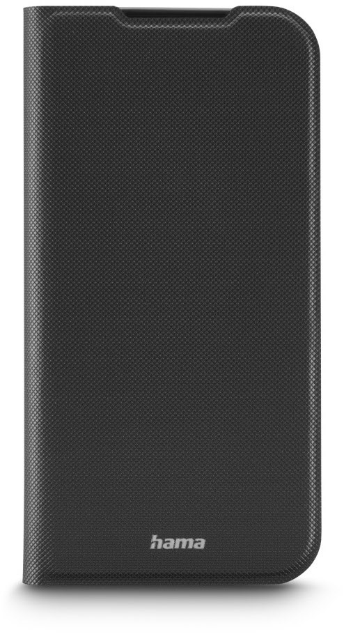 Handytasche Daily Protect für Xiaomi 17T schwarz
