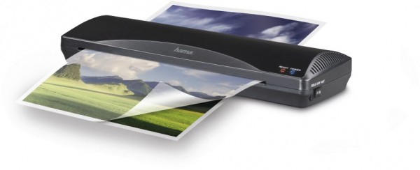 Laminator Home &amp; Office DIN A3/250 schwarz